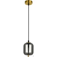 Светильник Arte Lamp Freddie A2234SP-1PB