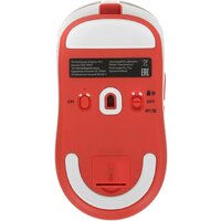 Игровая мышь Red Square ATK A9 X (белый)