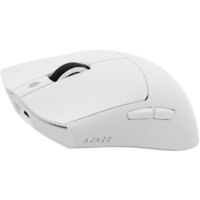 Игровая мышь Ajazz AJ139P V3 MC (белый)