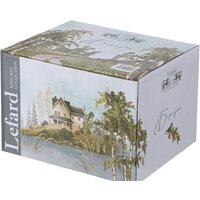 Заварочный чайник Lefard Березки 85-2020