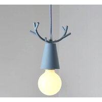 Подвесная люстра ImperiumLoft Deer-one01 178111-26