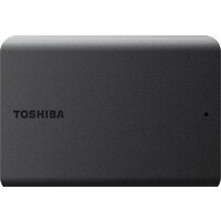 Внешний накопитель Toshiba Canvio Basics 2022 2TB HDTB520EK3AA