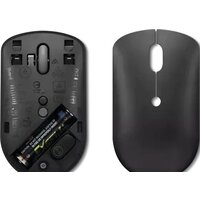 Мышь Lenovo 400 USB-C Wireless GY51D20865