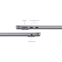 Ноутбук Apple Macbook Air 13" M3 2024 MC8M4