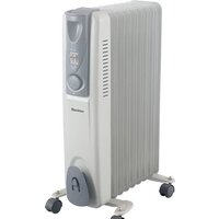Масляный радиатор Blackton Bt OH2111