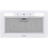 Кухонная вытяжка Krona Sven 600 white SGC КА-00008259 (белый)