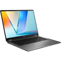 Ноутбук 2-в-1 ASUS Vivobook 14 Flip TP3407SA-SG243W