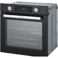 Электрический духовой шкаф Hotpoint FE8 821 H BL