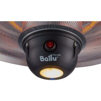 Инфракрасный обогреватель Ballu BIH-LL-2.1-S