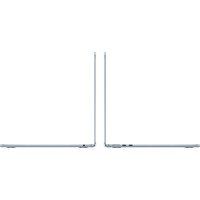 Ноутбук Apple MacBook Air 13" M4 2025 MC6T4