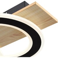 Припотолочная люстра Lumion Pine 8023/80CL