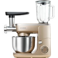 Кухонная машина Hyundai HYMS7451