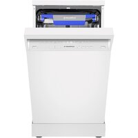 Отдельностоящая посудомоечная машина MAUNFELD MWF45230W