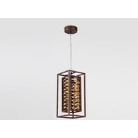 Подвесная люстра Ambrella light Traditional TR5043 CF/TI