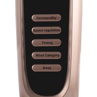 Вентилятор Lexical LSF-7030-2