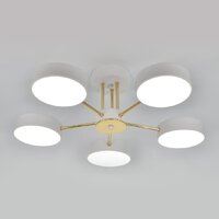 Припотолочная люстра Escada 10262/5LED