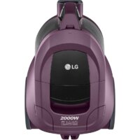 Пылесос LG VC5420NNTW