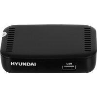 Приемник цифрового ТВ Hyundai H-DVB460