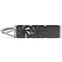 Система жидкостного охлаждения для процессора Zalman Reserator5 Z36 (белый)