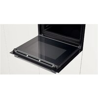 Электрический духовой шкаф Bosch HBG675BB1