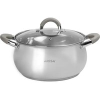 Кастрюля Aresa ARK-01-01104