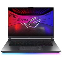 Игровой ноутбук ASUS ROG Strix G16 2025 G615JMR-S5119