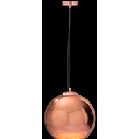 Подвесная люстра LOFT IT Copper Shade LOFT2023-A