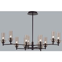 Люстра Lumion Madonna 6555/12C