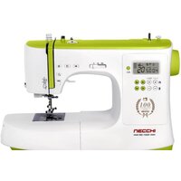Компьютерная швейная машина Necchi NC-102D
