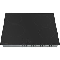 Варочная панель Pioneer EHB60401C-BL
