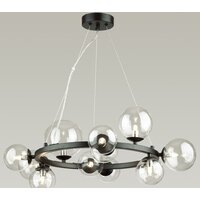 Подвесная люстра Odeon Light Tovi 4818/11