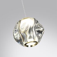 Подвесная люстра Odeon Light Jemstone 5085/5L