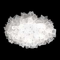 Светильник-тарелка LOFT IT Clizia 10231/780C White