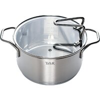 Кастрюля Taller Инесс TR-17256