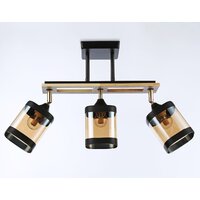 Люстра средней высоты Ambrella light Traditional TR9527