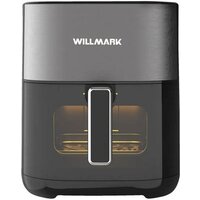 Аэрогриль (аэрофритюрница) Willmark WAF-6502B
