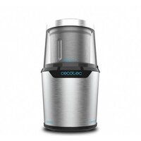 Электрическая кофемолка Cecotec Compact Titanmill 300 DuoClean 1559