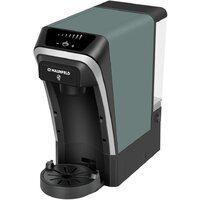 Капсульная кофеварка MAUNFELD MCCM-CM823GN