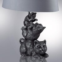Настольная лампа Lumion Catty 8128/1T