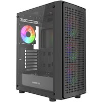 Корпус Powercase Mistral EA20 CMAEA20-L4