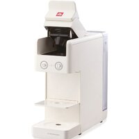 Капсульная кофеварка ILLY iperEspresso Y3.3 (белый)