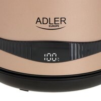 Электрический чайник Adler AD 1295 SS