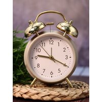 Настольные часы ILikeGift SonicAlarm 860R-03 (белый)