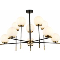 Подвесная люстра ST Luce SL1203.402.10