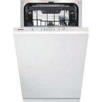 Встраиваемая посудомоечная машина Gorenje GV520E10S