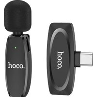 Радиосистема Hoco L15 USB Type-C
