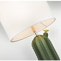 Настольная лампа Odeon Light Cactus 5425/1T