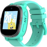 Детские умные часы Inoi Kids Watch Lite (мятный)