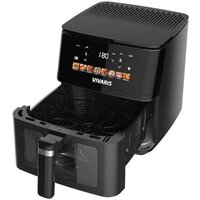Аэрогриль (аэрофритюрница) Vivaris VF6011C