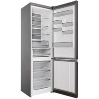 Холодильник Hotpoint HT 9201I MX O3